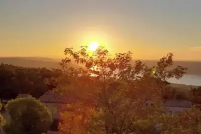 Image de Location studio 35 m2 équipé au cœur du Verdon pour venir se ressourcer au calme