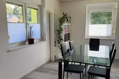 Image de Vacation home at the edge of the forest