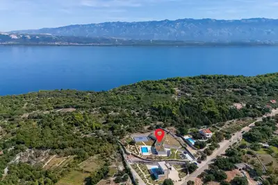 Image de Superbe maison à Lun avec sauna