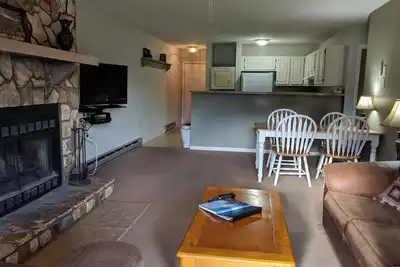 Image de Spacious 2 Br | Willow Valley Resort