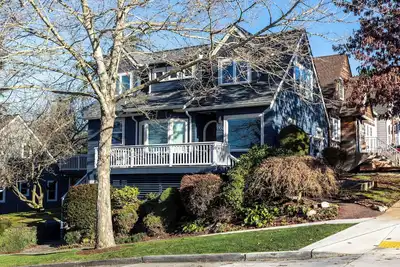 Image de World Cup 2026 Home. Just 2. 5 Mi to Stadium. Has Ac!