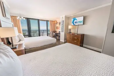 Image de Caravelle withPools- Newly Added - Direct Oceanfront