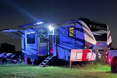 Image de The Slayground of the Dakotas Private Mx Retreat