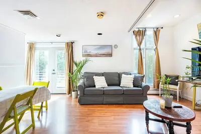 Image de Relaxing apartment in weston woods