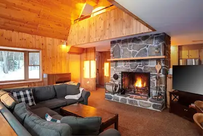 Image de Cozy Vt Retreat Minutes to Mt Snow & Stratton