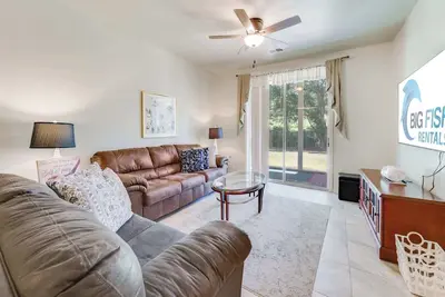 Image de New! Large 2br, River Oaks Golf, Pools, Hot Tubs