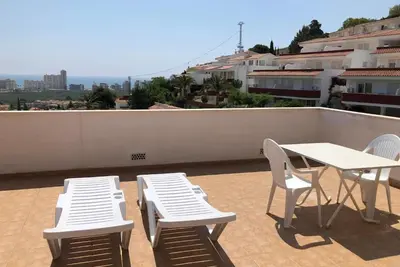 Image de 2 Bedrooms sea view