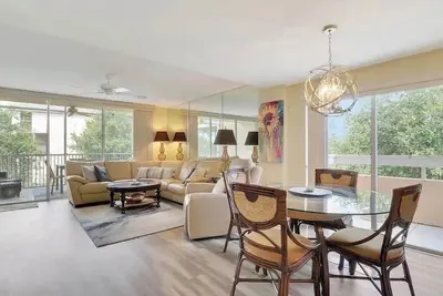 Image de Jupiter Beach Resort Sleeps 6 Heated Pool