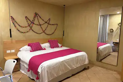 Image de Casona Xochimilco - Carmen