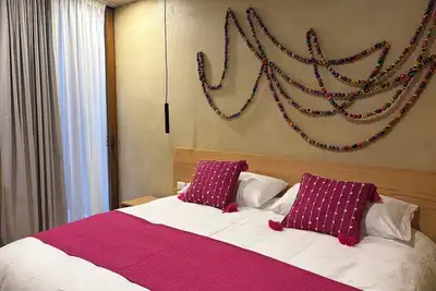 Image de Casona Xochimilco - Marquesado