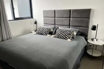 Image de Hamilton Portside Luxe – Level 5