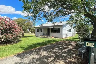 Image de Spring Valley Cottage