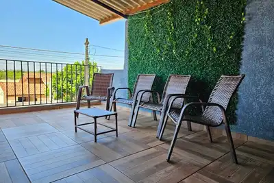 Image de Apartment 3 Fronteiras