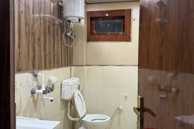 Image de Peaceful 1-bedroom apartment in Vrindavan