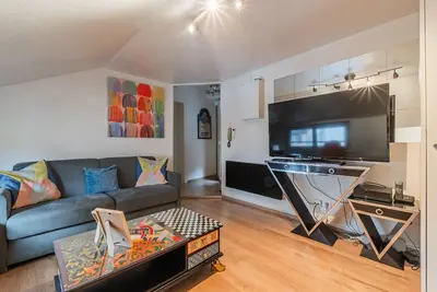 Image de Le Bain Finkwiller - Parking inclus