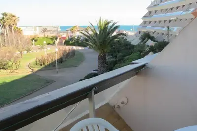 Image de Studio Héliopolis D 59 - 4 personnes