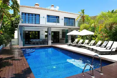 Image de Belle maison à Benahavís