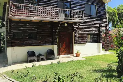 Image de Mansion bosque sereno luxury