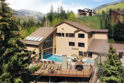 Image de 1 Bedroom/2 Bath Condo @ Marriott Streamside at Vail Feb 20-27 - Low Price!