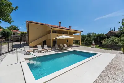 Image de Villa Ljuba (Istria - Pićan)