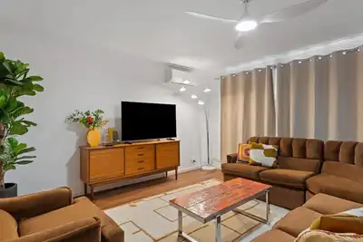 Image de Mulloway Pet-Friendly Getaway