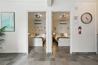 Image de Caribbean Gem 2br Near La Placita & Condado