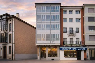 Image de Llanes Downtown Port View Apartment - Vega 2