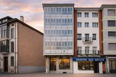 Image de Llanes Downtown Port View Apartment - Vega 4