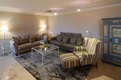 Image de Kliff in Kampen auf Sylt by Interhome