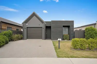 Image de Creighton View Haven