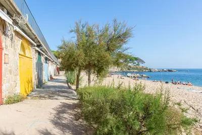 Image de (Maria pl) large apartment