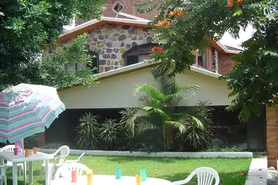 Image de Hermosa Casa de lujo, Lomas de Cuernavaca
