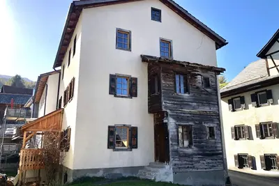 Image de Maison Muklas by Interhome