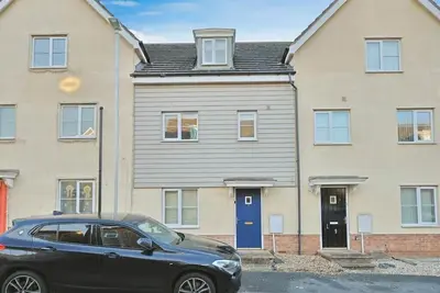 Image de Sleeps 9- Garden- Parking- WiFi- Near uea and nnuh