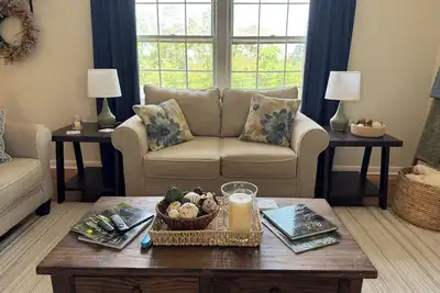 Image de Masters 2026 ⛳️- Walk to the course