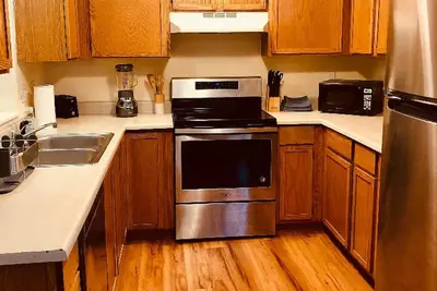 Image de Beautiful 2-bed 2 bath, Minutes to Downtown, World Cup