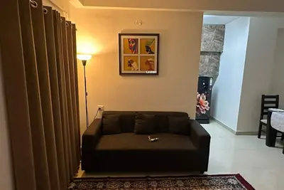 La Douce L'Atelier Private Service Apartment