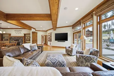 Image de Roaring Lion Abode: Mountain Getaway