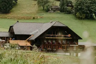 Image de Hof Obertalgut by Interhome