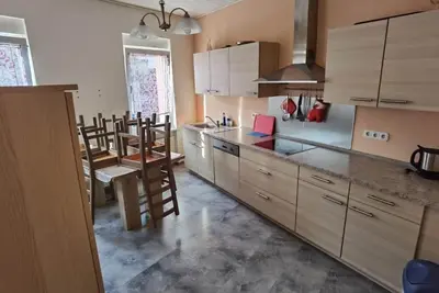 Image de Gemütliche Ferienwohnung in Herrensohr mit Garten, Grill und Terrasse by Interhome