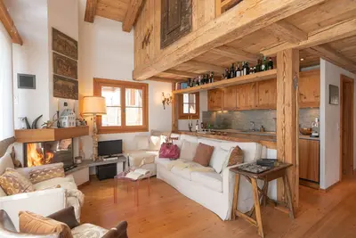 Image de Chesa Cavril by Interhome