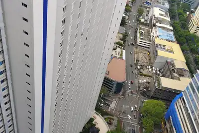 Image de Cozy 1-bedroom studio in marvelous Makati City with Ac