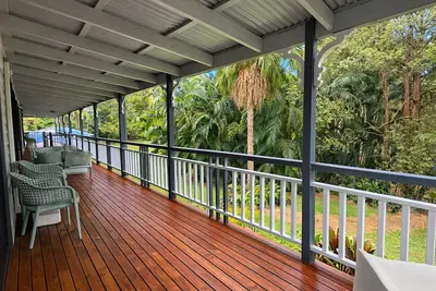 Image de Glenview Paradise - Luxury Family Retreat with Spa near Mooloolaba