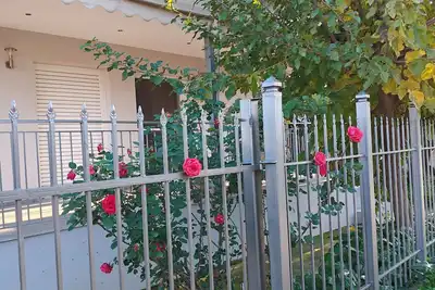 Image de Music‑Themed Villa providing Guitars, Right‑ & Left‑Handed, & Vintage Keyboards