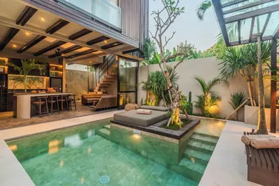 Image de Sirocco Villas Bingin, Uluwatu by Blacksand