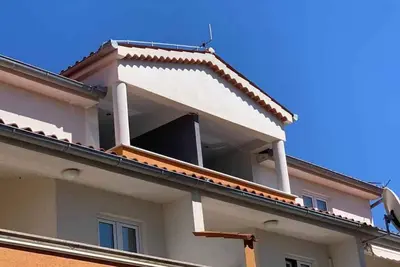 Image de Appartement de vacances avec climatisation