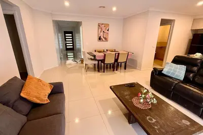 Image de Newly build 4 bedroom Vila in Berwick Minta Estate