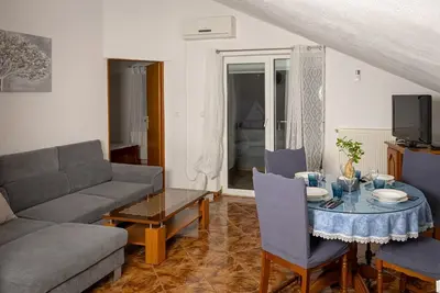 Image de Appartements Nevistic lake view (123081-A1) - Tribalj