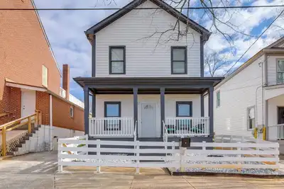 Image de Extended Stay Near Int’l Soccer! Atl Home w/ Yard