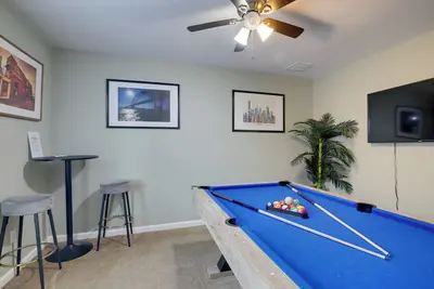 Image de Walk to Live Music! Midtown Memphis Home w/ Yard